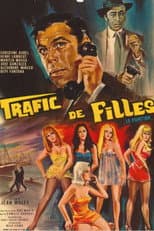 Poster for Trafic de filles