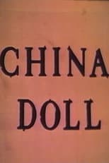 Poster for China Doll