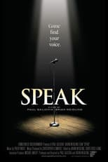 Poster for Speak