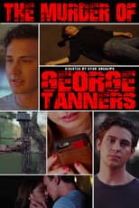 Poster for The Murder of George Tanners