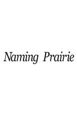 Poster for Naming Prairie