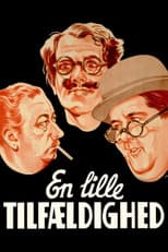 Poster for En lille Tilfældighed