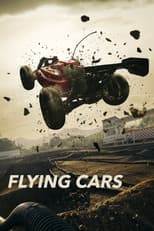 Poster for Flying Cars