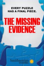 Poster for The Missing Evidence