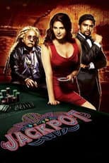 Poster for Jackpot