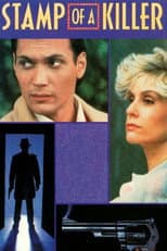 Poster for Stamp of a Killer