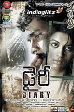 Poster for Diary