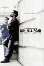 Poster for Gun Hill Road