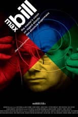 Poster for Max Bill: The Master's Vision
