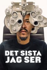 Poster for Det sista jag ser