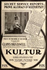 Poster for Kultur