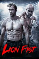 Poster for Lion Fist