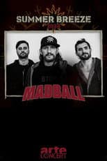 Poster for Madball - Summer Breeze 2024