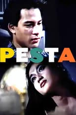 Poster for Pesta