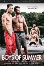 Poster for Boys of Summer