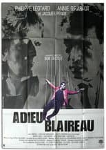 Poster for Farewell Fred