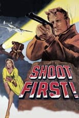 Poster for Rough Shoot