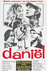 Poster for Daniël