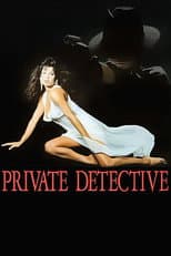 Poster for The Black Gloves
