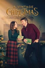 Poster for A Vintage Christmas