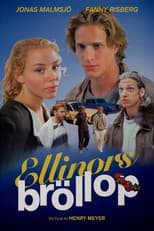 Poster for Ellinors bröllop