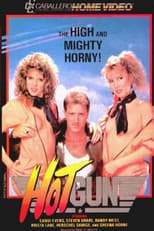 Poster for Hot Gun