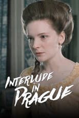 Poster for Interlude in Prague
