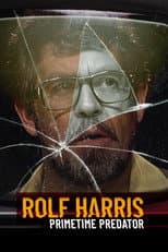 Poster for Rolf Harris: Primetime Predator