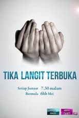 Poster for Tika Langit Terbuka