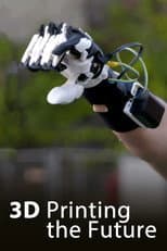 Poster for 3D - Printing the future