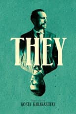 Poster for They