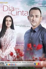 Poster for Dia Yang Ku Cinta