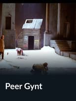 Poster for Peer Gynt