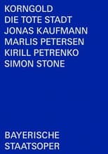 Poster for Korngold: Die tote Stadt