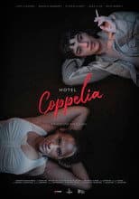 Poster for Hotel Coppelia