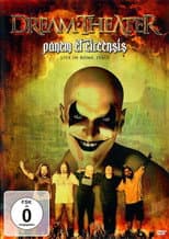 Poster for Dream Theater: Panem et Circensis