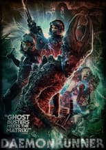 Poster for Daemonrunner