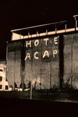 Poster for Hotel Acapulco