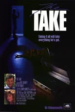 Poster for The Take