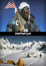 Poster for Remembering Gasherbrum I