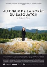 Poster for In Search of Bigfoot