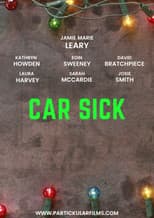 Poster for Car Sick