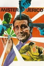 Poster for Mister Jerico