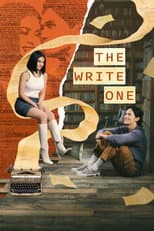 Poster for The Write One