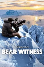 Poster for Bear Witness