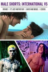 Poster for Male Shorts: International V5