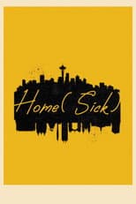 Poster for Home(sick): A Journey Within