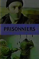 Poster for Prisoners