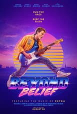Poster for Beyond Belief