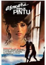 Poster for Asmara di Balik Pintu